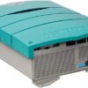 Mastervolt ChargeMaster Plus 24/60-3 Czone, Teal, one Size