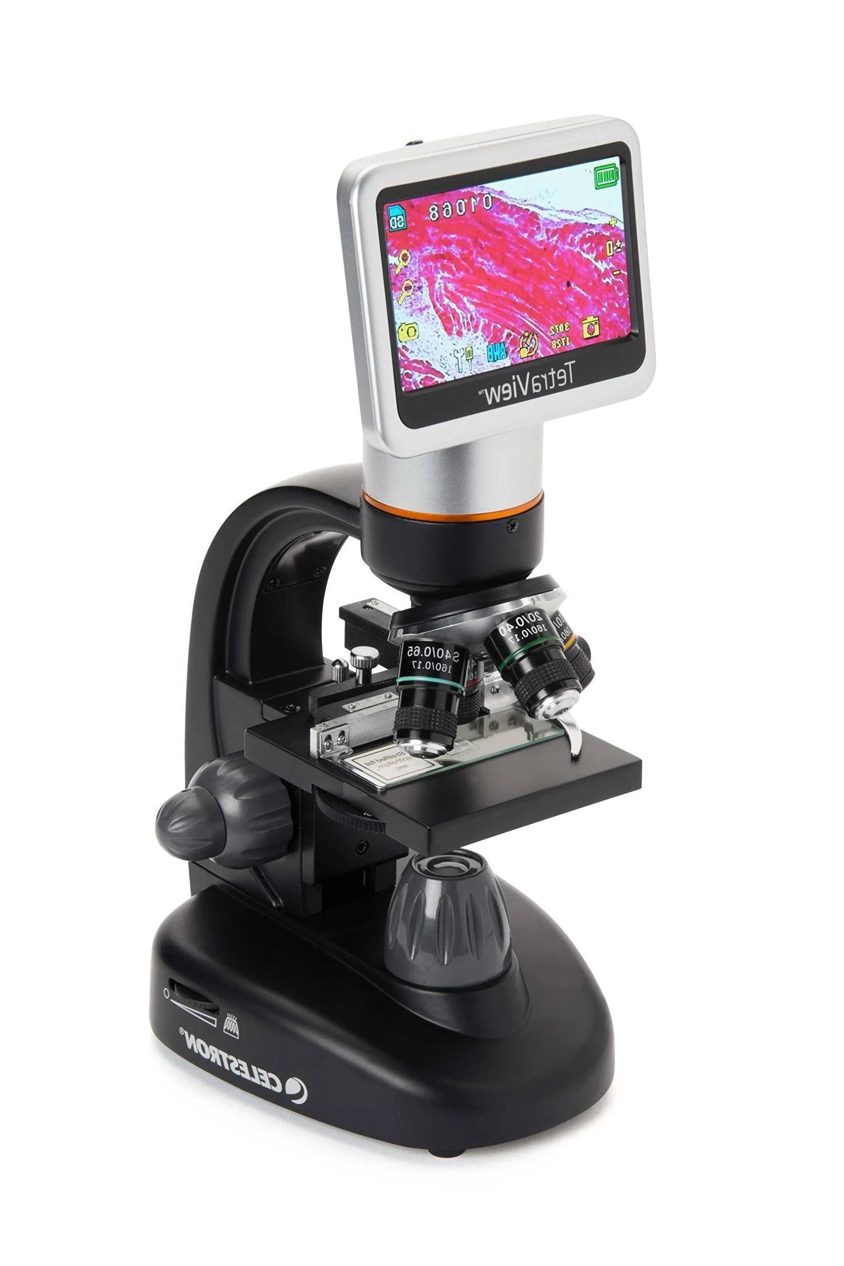 9d7dabfb624fb84e96bcdb1dc186a189740789258d09c2a6cc353d425a4ba7ce 44347 TetraView LCD Digital Microscope