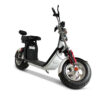 Fanco CITY COCO RANGE 2 AUTONOMIE 110 KM 1500 WATTS 40AH HOMOLOGU E ROUTE