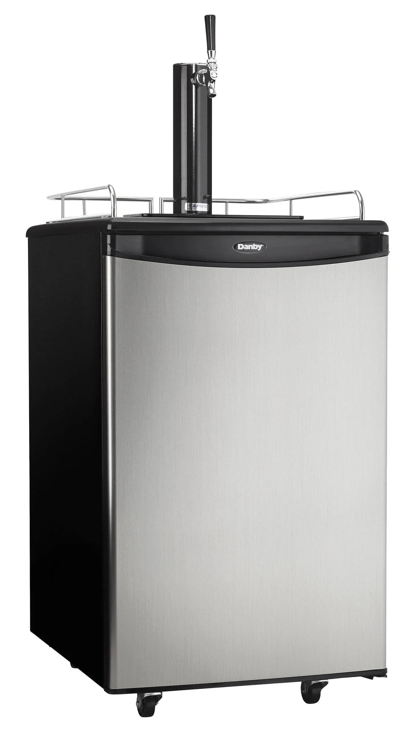 9e25a04ae8de21a967b0a344ec38738a2c90fa1583518148bf8ed08fb8671da9 5.4 Cu. ft. Kegerator