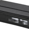 Smart Tool Kit 2200SC-31 I 73-piece set, drive: hexagon 6.3 (1/4 inch), capable of accommodating the maximum number of tools in the smallest space...