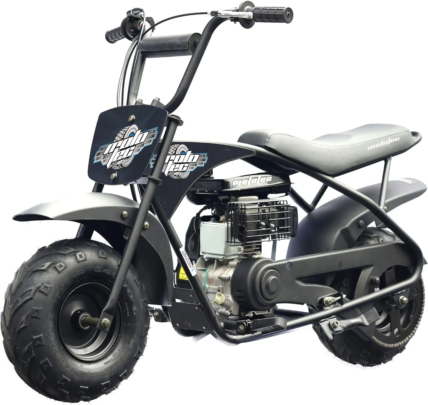 9e91de24feed91ce1b332f7a2e9e11fb9e35db9343c67174e79027df475313dd 105cc 3.5HP Gas Powered Mini Bike