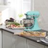 KitchenAid Artisan Series 5 Quart Tilt Head Stand Mixer