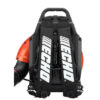 233 MPH 651 CFM 63.3cc Gas 2-Stroke Cycle Backpack Leaf Blower with Tube Throttle
