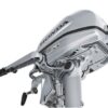 Outboard Motor 5HP with Tiller Handle 20 Shaft