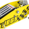 80077 3 Ton Professional Low-Profile Aluminum Floor Jack