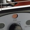 10,000 BTU Indoor Kerosene Radiant Heater, Black