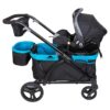 Expedition Stroller Marine