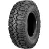 Set of 4 (FOUR) Milestar Patagonia M/T LT 315/75R16 121/118Q D 8 Ply MT Mud Tires