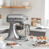KitchenAid Artisan Series 5 Quart Tilt Head Stand Mixer