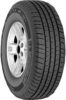 Michelin LTX M/S2 265/70R17 113 T Tire Fits: 2014-18 Chevrolet Silverado 1500 WT, 2010-20 GMC Sierra 1500 SLE