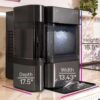 GE Profile Opal 2.0 XL with 1 Gallon Tank, Chewable Crunchable Countertop Nugget Ice Maker, Scoop included, 38 lbs in 24 hours, Pellet Ice Machine...