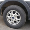 Pair of 2 (TWO) Cooper Discoverer HT3 215/85R16 115/112R E (10 Ply) Commercial Tires