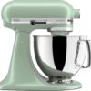 KitchenAid Artisan Series 5 Quart Tilt Head Stand Mixer