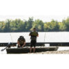 Pelican Boat Intruder 12 Jon Fishing Boat 12 ft.