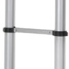 20313T1ASE SmartClose Telescoping Aluminum Ladder with Pinch-Free, Soft-Close Locking Mechanism (300-Pound Capacity, 12.5 ft. ladder with 16 ft....