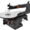 16-in 1.2-Amp Variable Speed Corded Scroll Saw