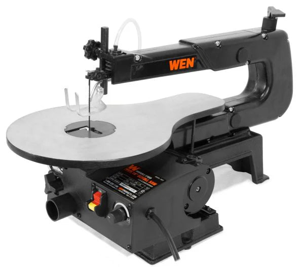 16-in 1.2-Amp Variable Speed Corded Scroll Saw
