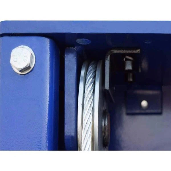 10K LBS Heavy Duty 2 Post Car Auto Truck Vehicle Garage Hoist Lift (97531625)