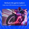 VIZIO 50 4K Resolution HDR Smart TV, Dolby Vision HDR/HDR10+, WiFi 6 (Renewed)