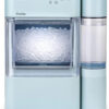 GE Profile Opal 2.0 XL with 1 Gallon Tank, Chewable Crunchable Countertop Nugget Ice Maker, Scoop included, 38 lbs in 24 hours, Pellet Ice Machine...