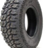 Eldorado Mud Claw Extreme M/T LT285/75R16