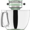 KitchenAid Artisan Series 5 Quart Tilt Head Stand Mixer