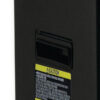 10,000 BTU Indoor Kerosene Radiant Heater, Black