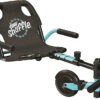 Razor Crazy Cart Shuffle Self-Propelled Go-Kart