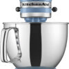 KitchenAid Artisan Series 5 Quart Tilt Head Stand Mixer