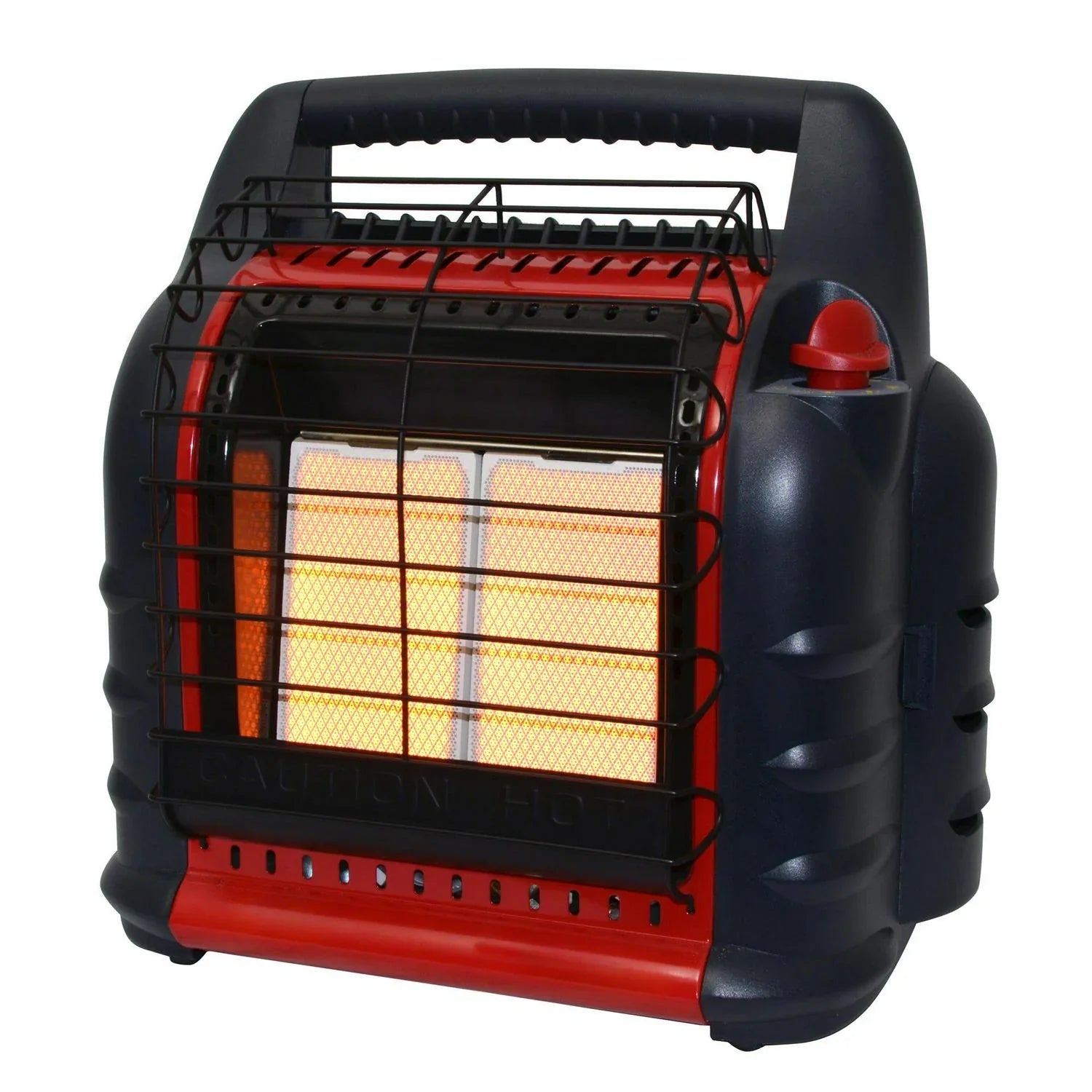 a75ccc3e6db782073287f62dcaaa55f8c9d0874a95ee0ee121b7ebf008c9b1a2 Portable Propane Gas Heater, 4000 to 18000 BTU