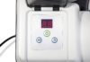 INTEX 26651EG SX3000 Krystal Clear Sand Filter Pump for Above Ground Pools, 16in, Light gray