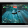 Black - Waterproof Action Camera with 5.3K60 Video, 27MP Photo + Compatability with HB-Series Lenses