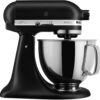 KitchenAid Artisan Series 5 Quart Tilt Head Stand Mixer