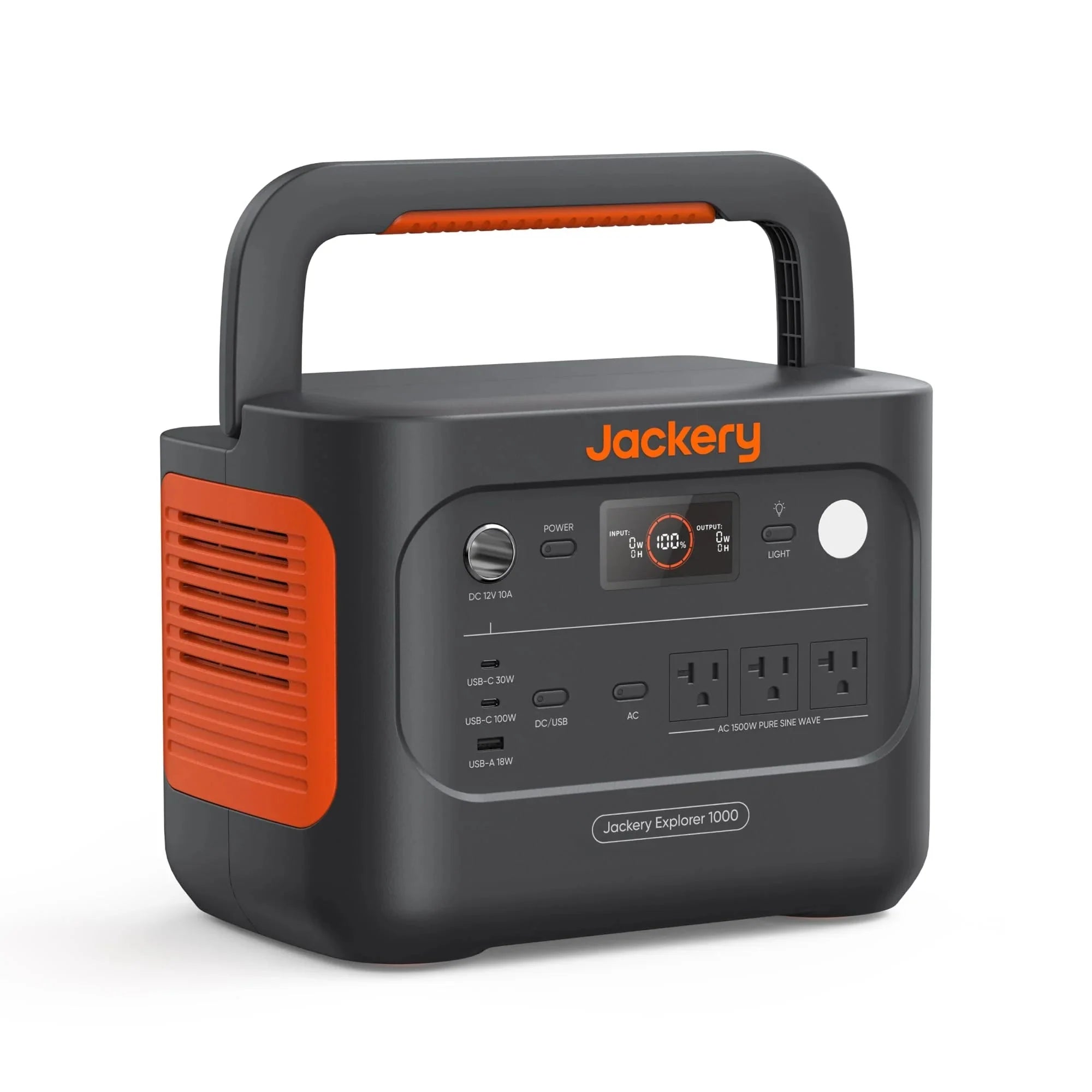 a8855c1c01793fd080230f03302fda3267b223028d83b96d5dca884a05820162 Jackery Explorer 1000 v2 Portable Power Station