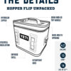 Hopper Flip 12 Portable Soft Cooler