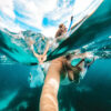 Black - Waterproof Action Camera with 5.3K60 Video, 27MP Photo + Compatability with HB-Series Lenses