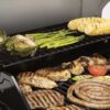 Cuisinart CGG-8500 Side Five Burner Gas Grill