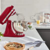 KitchenAid Artisan Series 5 Quart Tilt Head Stand Mixer