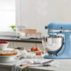KitchenAid Artisan Series 5 Quart Tilt Head Stand Mixer