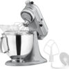 KitchenAid Artisan Series 5 Quart Tilt Head Stand Mixer