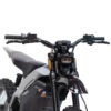 GoTrax - Everest Electric Dirt Bike w/ 50 mi Max Range & 53 mph Max Speed