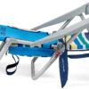 ake Blue Beach Chair, Short