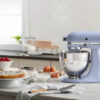 KitchenAid Artisan Series 5 Quart Tilt Head Stand Mixer