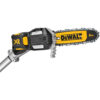 20V MAX XR Lithium-Ion Cordless 8" Pole Saw Kit