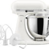 KitchenAid Artisan Series 5 Quart Tilt Head Stand Mixer