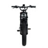 Electric Mountain Bike for Adults | 20 x 4.0 Fat Tires, 1000W Motor, 48V 20Ah Removable Battery, Max Speed 45MPH, Shi Mano 7-Speed for Off-Road...