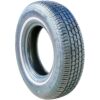 Set of 4 (FOUR) Tornel Classic 155/80R13 79S A/S All Season Tires Fits: 1988-92 Toyota Corolla LE, 1995-96 Toyota Tercel DX