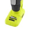 Cordless High Pressure Inflator with Digital Gauge & 18V Lithium-Ion Battery, Portable Tire & Sports Equipment Pump