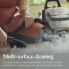 Little Green Hydrosteam Portable Carpet Cleaner